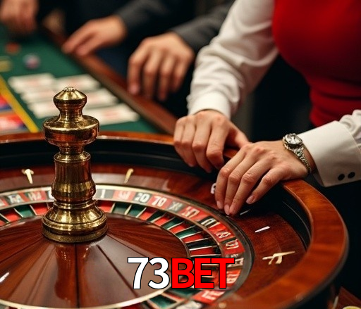 Interface do Aplicativo 73bet BET - Design Premium e Intuitivo