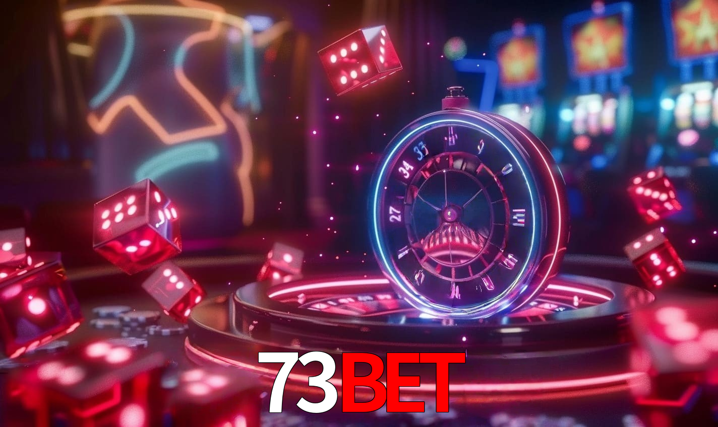 Cassino ao Vivo 73bet BET - Dealers Brasileiros Profissionais