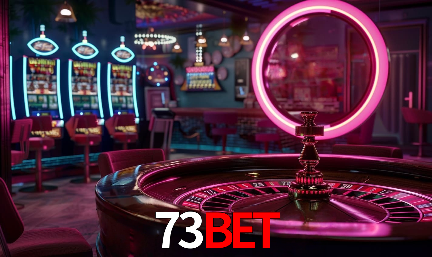 Jogos de Mesa Premium 73bet BET - Blackjack, Roleta, Baccarat